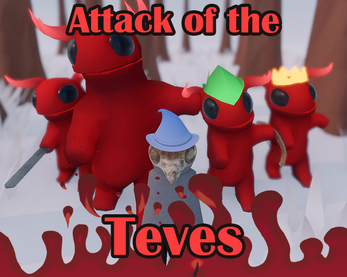 Attack of the Teves Thumbnail