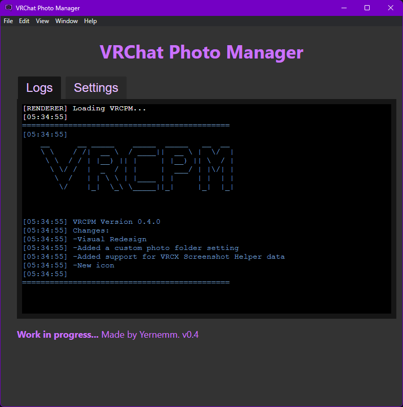 photo manager